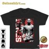 Jon Jones Fight Fan Gift Tee