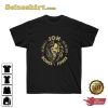 Jon Jones Unisex Cotton Tee