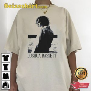 Joshua Bassett The Complicated Tour Concert 2023 Shirt