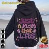 Just A Mom That Lifts Sweatshirt Gift For Gym Lover