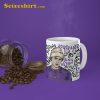 Justin Bieber Artist Song Title Mug