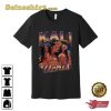 Kali Uchis 90s Bootleg Unisex Streetwear Shirt