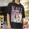 Kali Uchis Crewneck Hiphop Style Tshirt