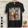 Kali Uchis Hip Hop Rap Shirt