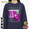 Kali Uchis Red Moon In Venus Album Tee Shirt
