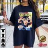 Kali Uchis Rmiv Album Fan Gift Crewneck T-shirt