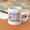 Karol G Manana Sera Bonito Album Latin Carla Morrison Mug