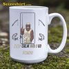 Keep Calm And i Go Fishing Mug