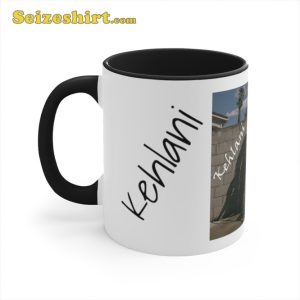 Kehlani Accent Coffee Mug Gift For Fan