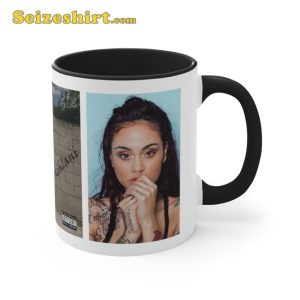 Kehlani Accent Coffee Mug Gift For Fan