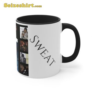 Keith Sweat Still In The Game Accent Coffee Mug Gift For Fan