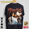 Kendrick Lamar Big Stepper Unisex Gift For Sport Lover T-Shirt