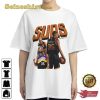 Kevin Durant Suns Heavyweight Unisex Shirt