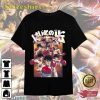 King of the Ring Boxing Tee Shirt