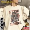 Kyrie Irving Racing 90s Vintage Tee Shirt
