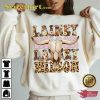 Lainey Wilson Western Unisex Shirts