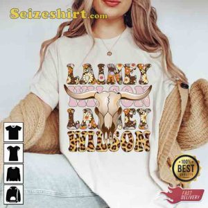 Lainey Wilson Western Unisex Shirts
