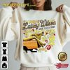 Lainey Wilsons Heart Like A Truck T-Shirt