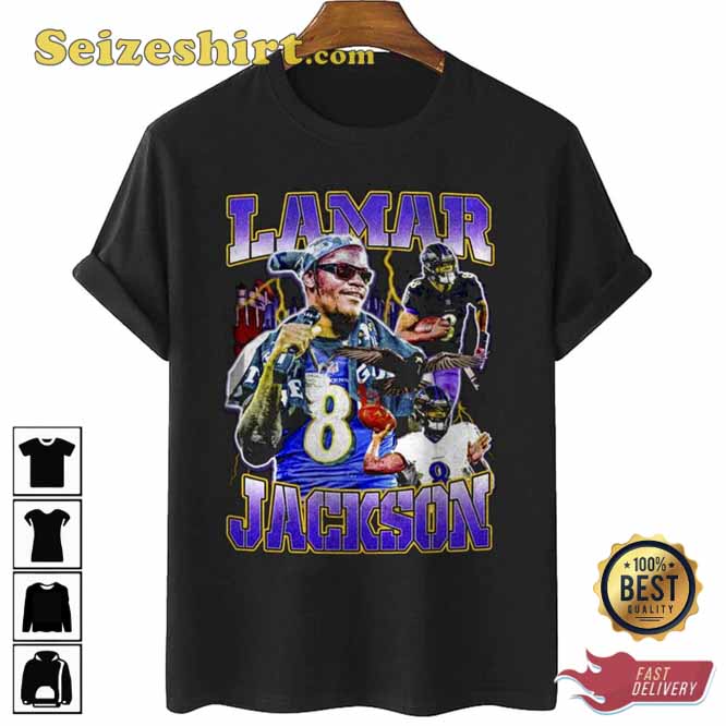 Baltimore Ravens Put Trash In Its Place Funny T-Shirt - T-shirts