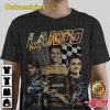 Lando Norris McLaren Formula One Racing TShirts