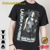 Laura Pausini Stadio San Siro 2 Giugno Milano T-Shirt