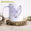 Lavender Haze Midnights Album Mug