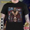 Leon Edwards Champ Unisex T-Shirt