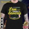 Leon Rocky Edwards Unisex T-shirt