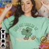 Let’s Get Lucked Up Cute St Patrick Day T-shirt