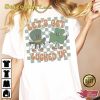 Let’s Get Lucked Up St Patricks Day T-shirt