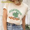 Let’s Get Shamrocked St Patrick’s Day Unisex T-shirt