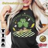 Lets Get Shamrocked St Patricks Day T-Shirt