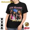 Lil Wayne Tunechi Hypebeast Streetstyle Unisex Hip Hop Rap Tee Shirt