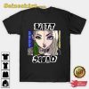 Liv Morgan Riott Squad Wrestling T-Shirt Gift For Fan