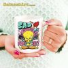 Looney Tunes Disney Characters Cartoon Ceramic Mugs