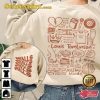 Louis Tomlinson Mar Trending Unisex Gifts 2 Side Sweatshirt