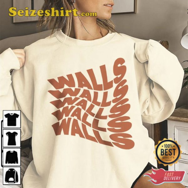 Louis Tomlinson Mar Trending Unisex Gifts 2 Side Sweatshirt
