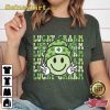 Lucky Charm Happy Face T-shirt
