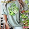Lucky Vibes St Patricks Day T-Shirt