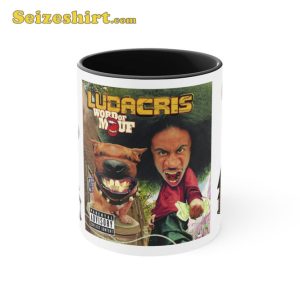 Ludacris Accent Coffee Mug Gift for Fan