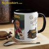 Ludacris Accent Coffee Mug Gift for Fan