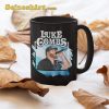 Luke Combs World Tour 2023 Getting Old Country Music Mug