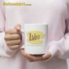 Lukes Stars Hollow Gilmore Girls Ceramic Mug
