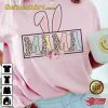 Mama Bunny Baby Pregnancy Shirt
