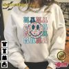 Mama Hippie Unisex Sweatshirt