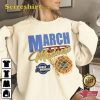 March Madness Basketball Tee Shirt