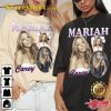 Mariah Carey Vintage Bootleg Sweatshirt Gift For Fan