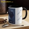 Mary J Blige Accent Coffee Mug Gift For Fan