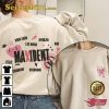 Maxident Stray Kids Unisex Sweatshirt