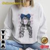 Melanie Martinez American Singer Shirt Music Lover Tee